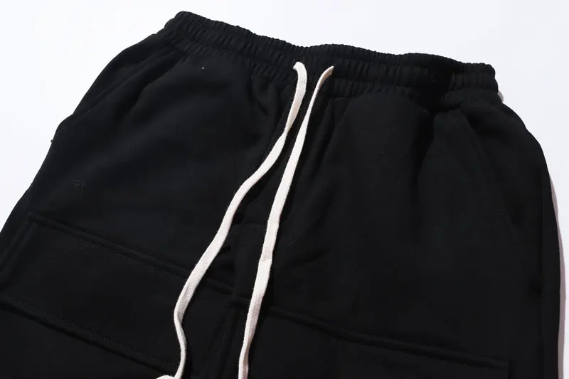 Harem Joggers Cargo Pants 2