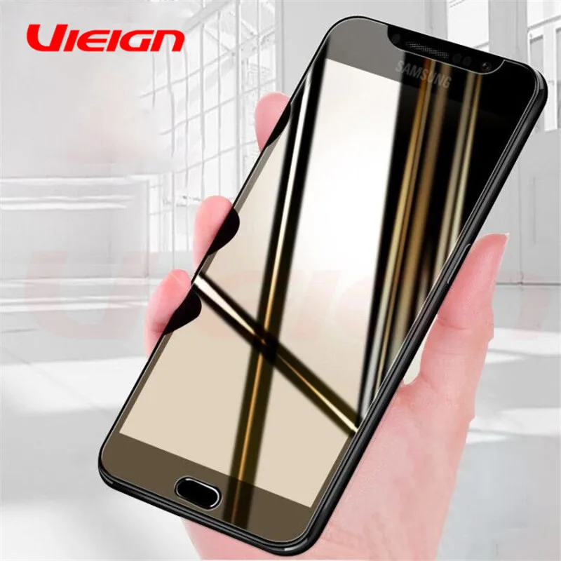 

VIEIGN Tempered Glass For Samsung Galaxy S2 S3 S4 S5 S6 S7 Explosion Proof Screen Protector For Samsung E7 S3 S4 S5 Mini Glass