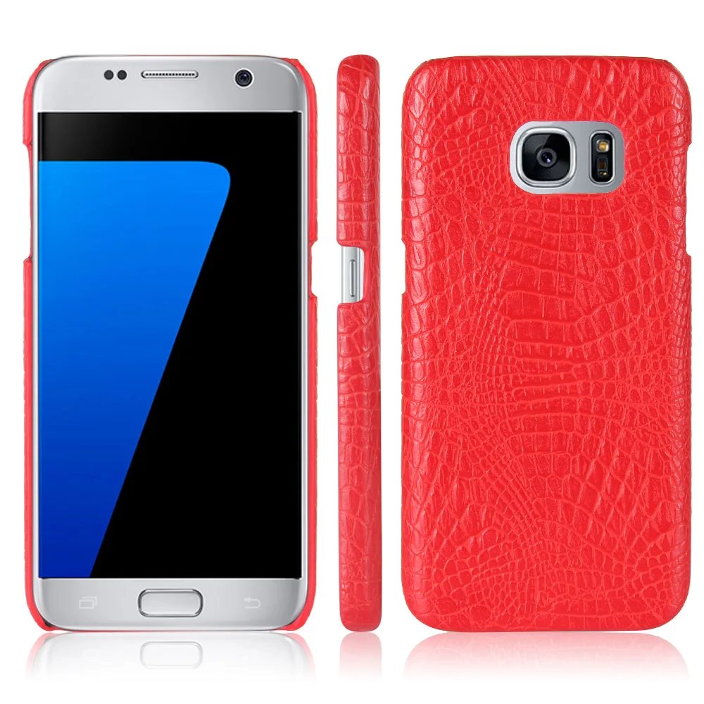 Чехол бампер для Samsung Galaxy S7 S 7 G930 SM G930F G930FD G930S G930A G9300 G930V G930P ультратонкий жесткий