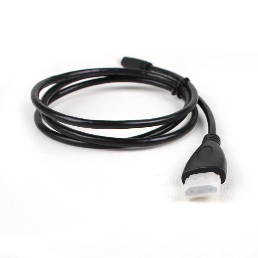 Data Cable Remote Control Connection DJI Glasses VR Video Flight glasses For DJI Phantom4PRO PRO+ Accessories (3)