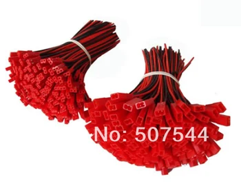 

20x 200mm JST cable/line Male&Female with connector for RC BEC lipo battery Free Shipping with tracking