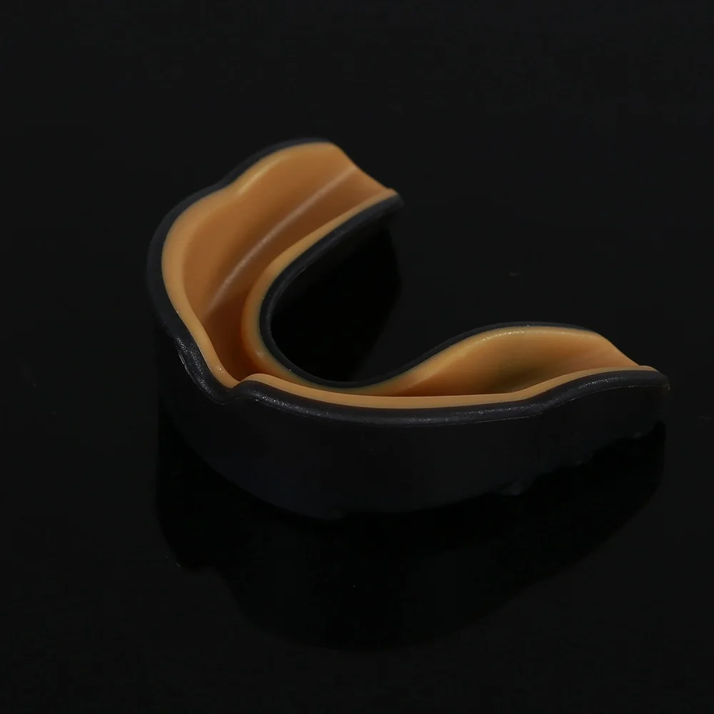 Basketball Mouth Guard (12)
