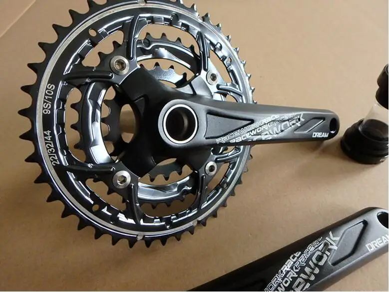 racework crank