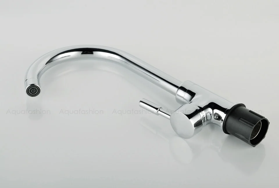 Contemporary Single Handle Basin Mixer Cold and Hot Water Bathroom Sink Faucet Brass Bathroom Tap (8)