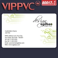 A80017 дизайнерские шаблоны визиток для дизайна и печати карт