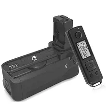 Meike MK-AR7 2.4G Wireless Remote System Battery Grip for Sony A7/A7R/A7S