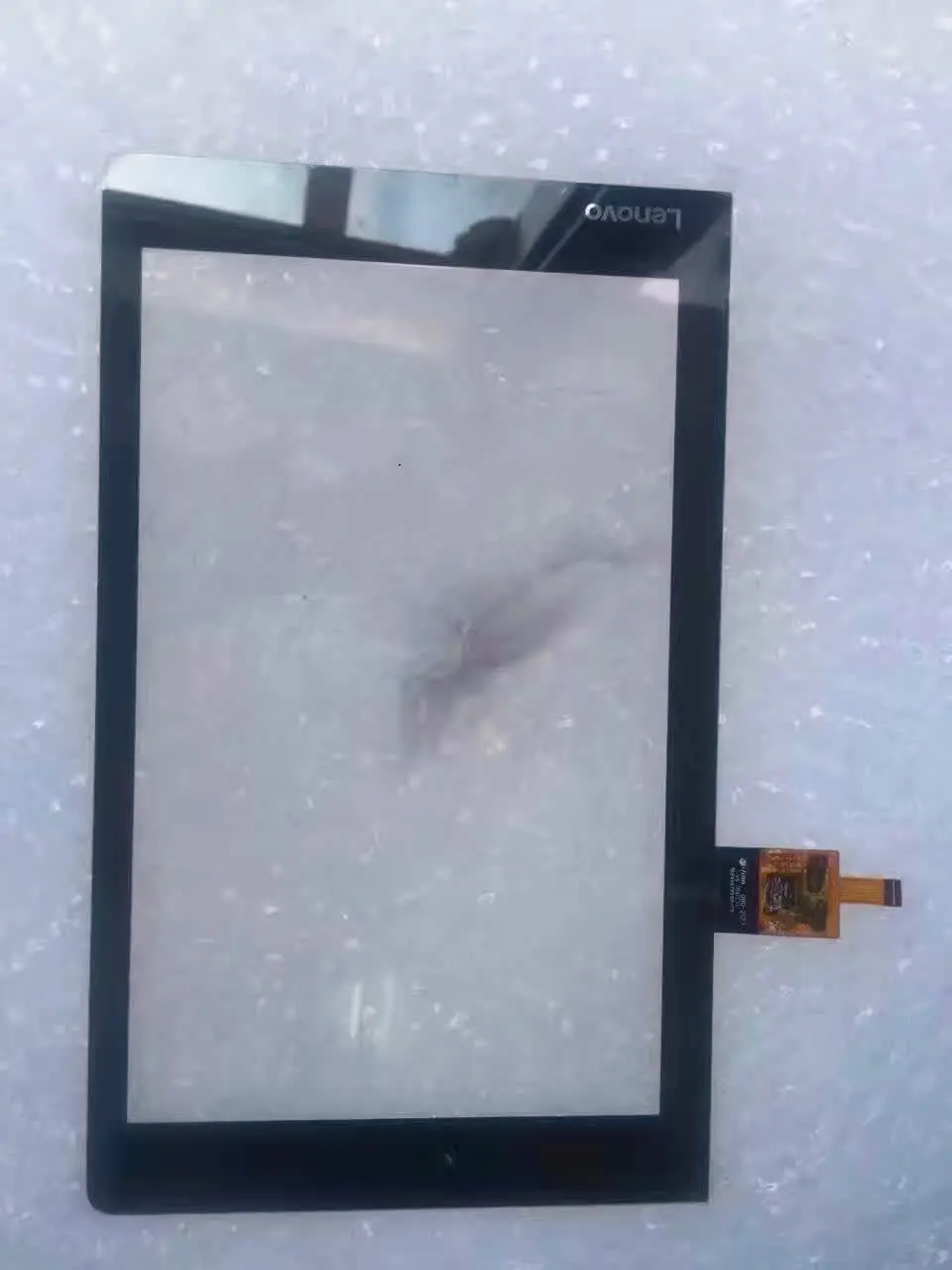 

New high quality touch screen For Lenovo YOGA Tab 3 YT3-X50F YT3-X50 10.1