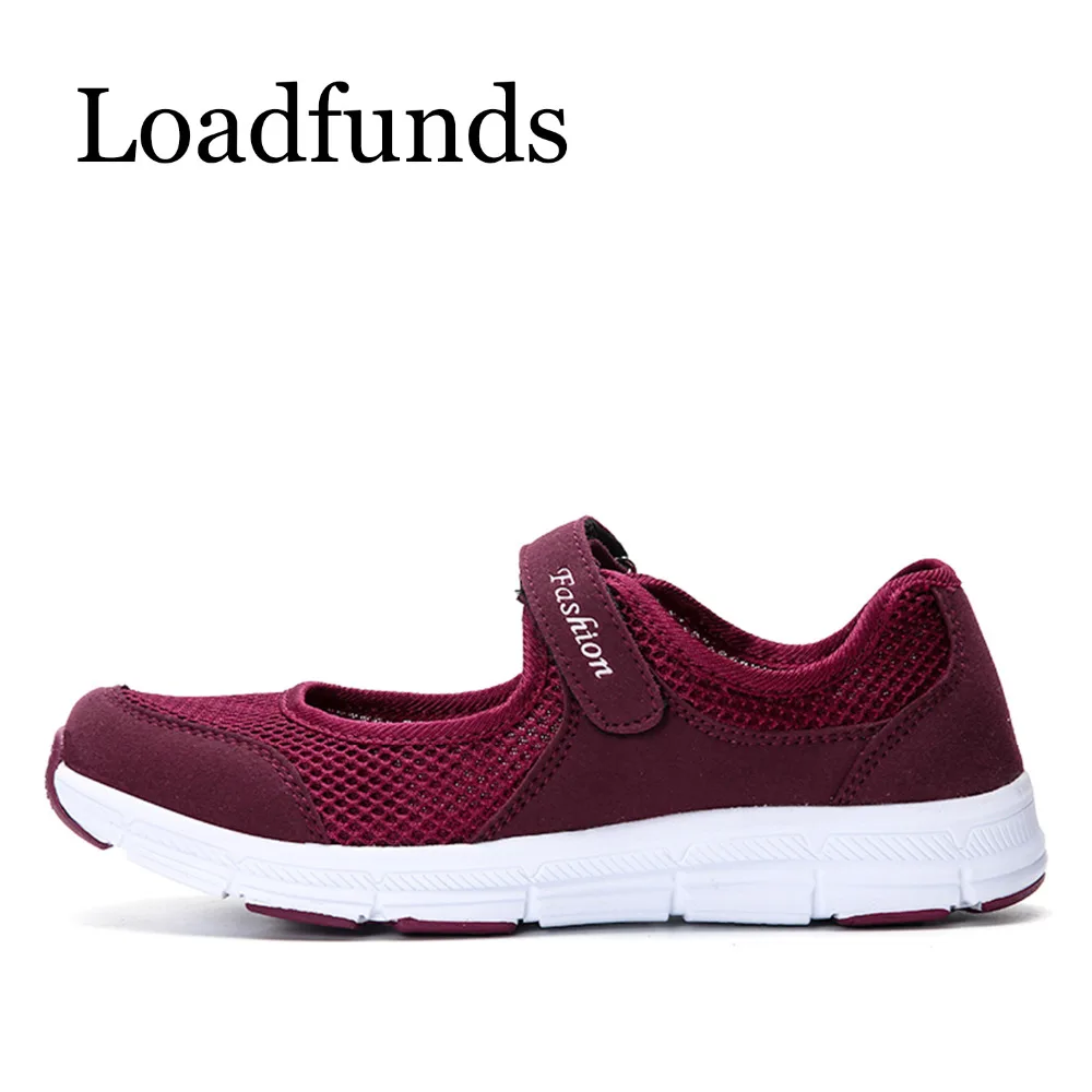 Loadfunds/Женская обувь на плоской платформе Классическая Повседневная Женская
