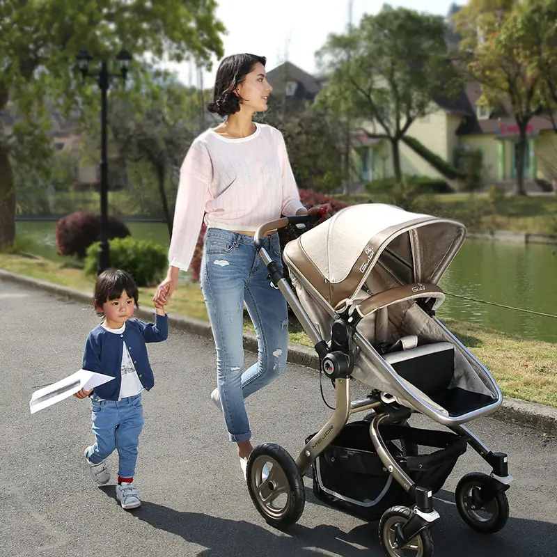bugaboo all black fox