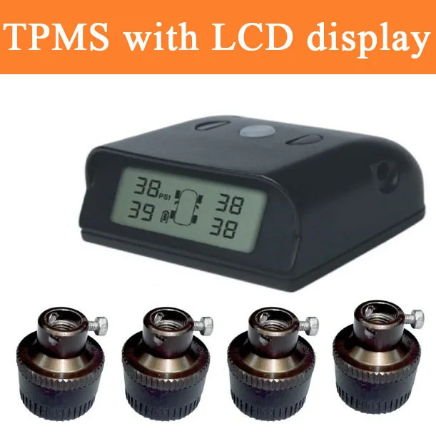 Tire Pressure Monitoring System >> car LCD TPMS,tyre pressure monitoring system with LCD ... Tire Pressure Monitoring System >> car LCD TPMS,tyre pressure monitoring system with LCD ...