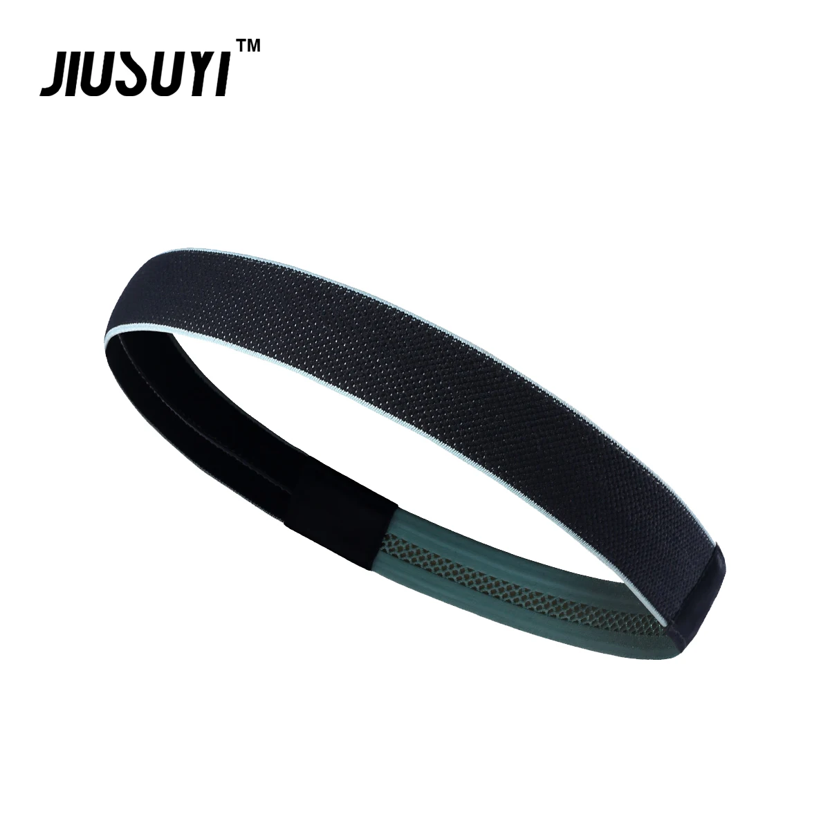 

Moisture-wicking Sweatband Hairband Sports Headband Headwrap Hair Head Bands Headpiece Hair Headwear Scarves For Women Men