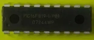 PIC16F819-I/P DIP18 PIC16F819 гарантия качества | Электронные компоненты и принадлежности