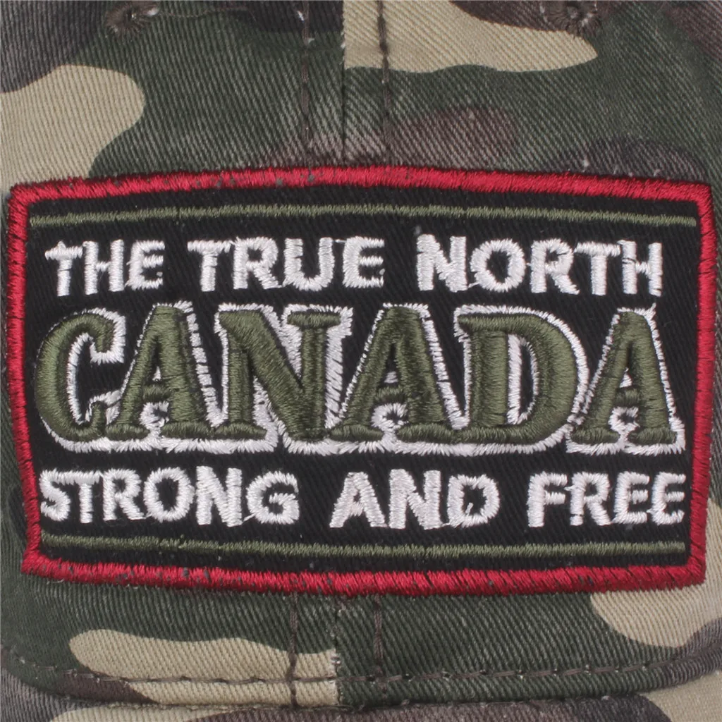Caps