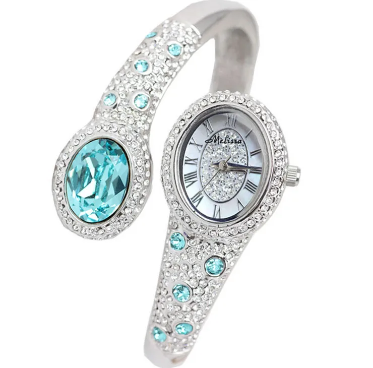 Luxury Jewelry Level Women Rhinestone Watches Vintage Fashion Palace Designer Bangle Watch Bracelet Relogios Montre Femme F8118
Luxury Jewelry Level Women Rhinestone Watches Vintage Fashion Palace Designer Bangle Watch Bracelet Relogios Montre Femme F8118