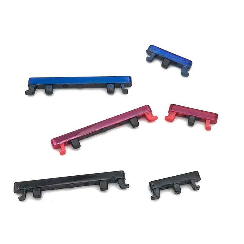

Side Power Key +Volume Button For Xiaomi Redmi Note 7 Pro