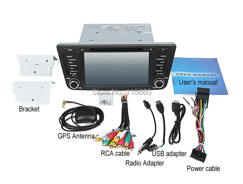 cable of Geely GX7 Wince