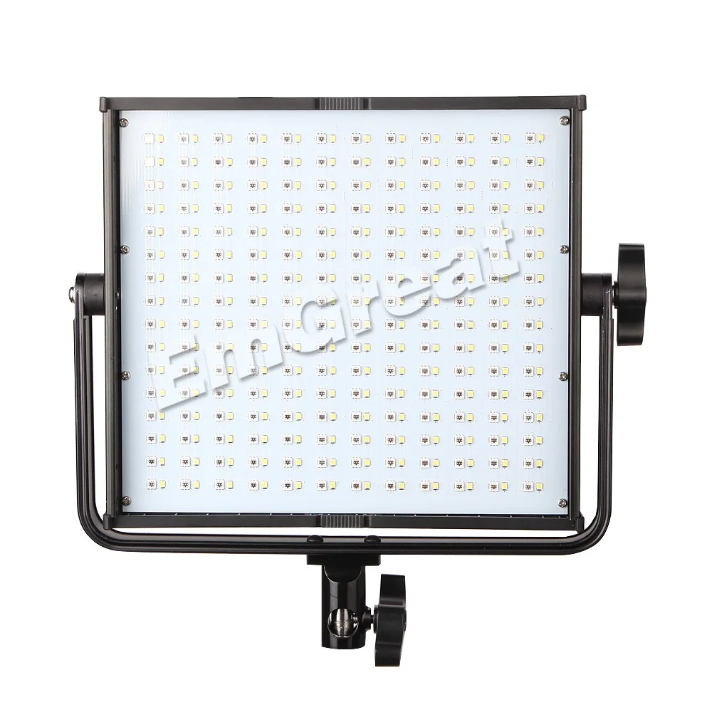  GVM 50RS RGB LED Video Light Full Color CRI TLCI 95+ Bi Color 2000K-5600K Adjustable for Studio Pho - 33025591781