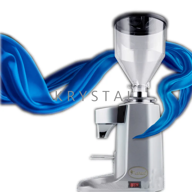 Профессиональный 0,5 кг Кофе шлифовальный станок Электрический Кофе машина для помолки зерен коммерческих/Бытовая Кофе мельница для бобов 220 V SD-921L