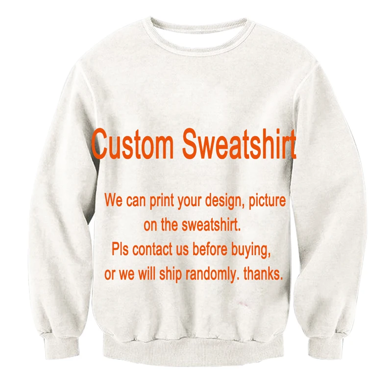 Raisevern مخصص تصميم 3D طباعة هوديي/البلوز/قمصان ، شراء قطع الصحيحة و الاتصال البائع