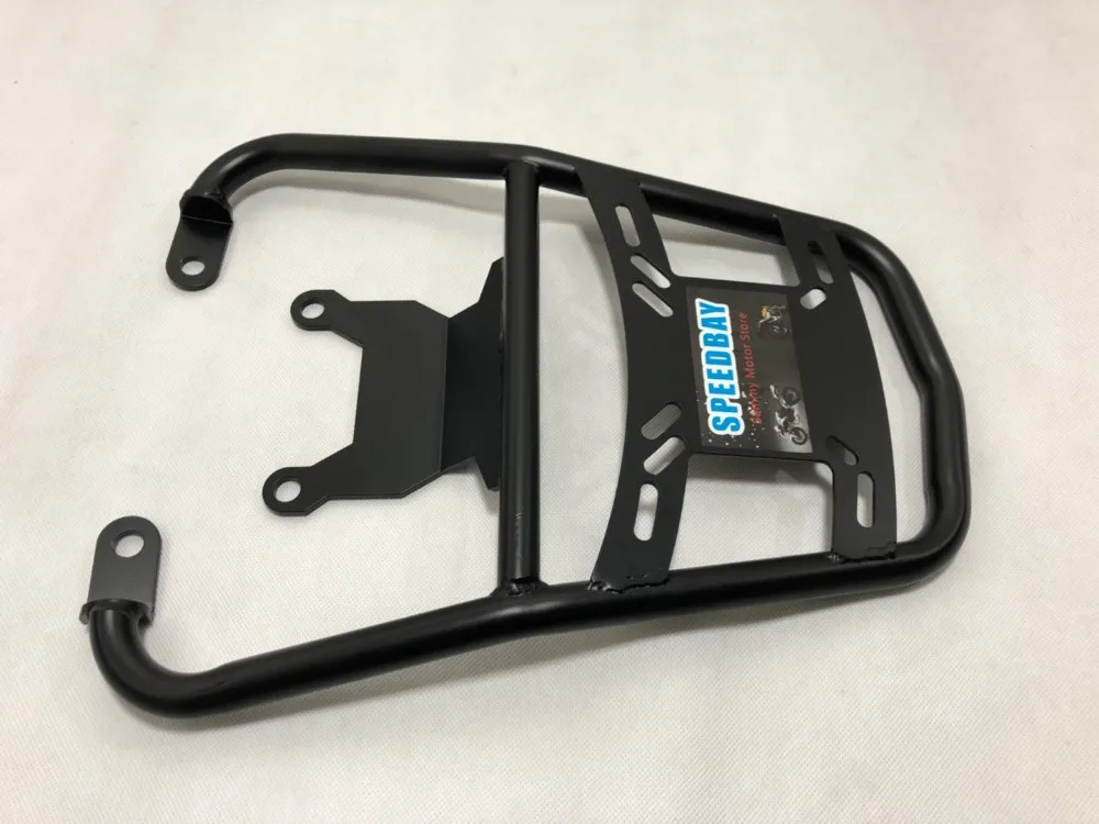 

CFMOTO MT650 650MT Rear Side Saddle Bag Box Motorcycle Luggage Rack