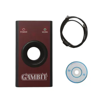 

Auto Key Programmer Gambit programmer CAR KEY MASTER