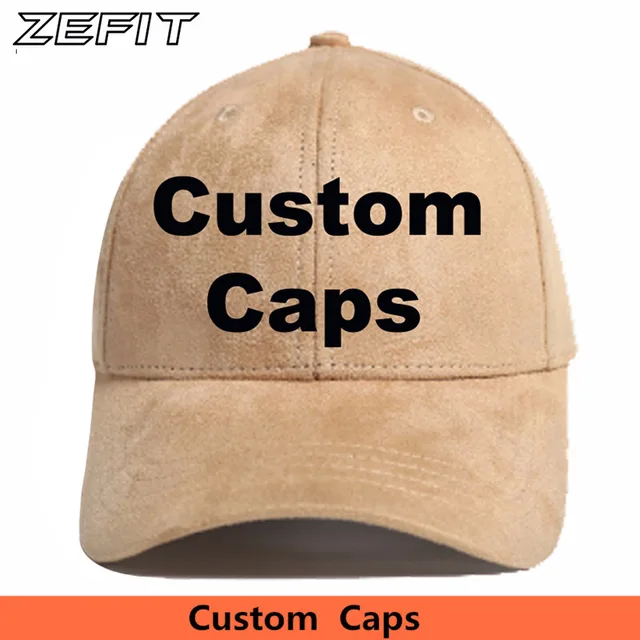 custom cap maker