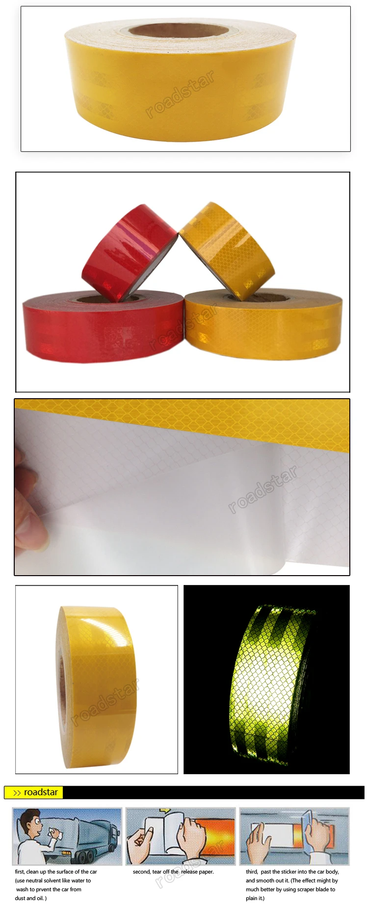 Segurança e Proteção