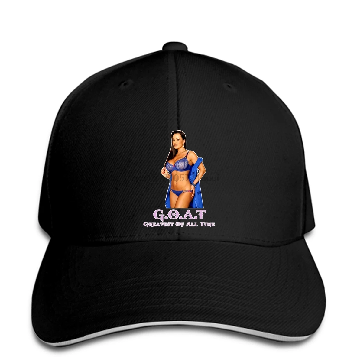 US $9.9 |Baseball cap Lisa Ann GOAT Porn Star Print hat-in Men's Baseball  Caps from Apparel Accessories on Aliexpress.com | Alibaba Group