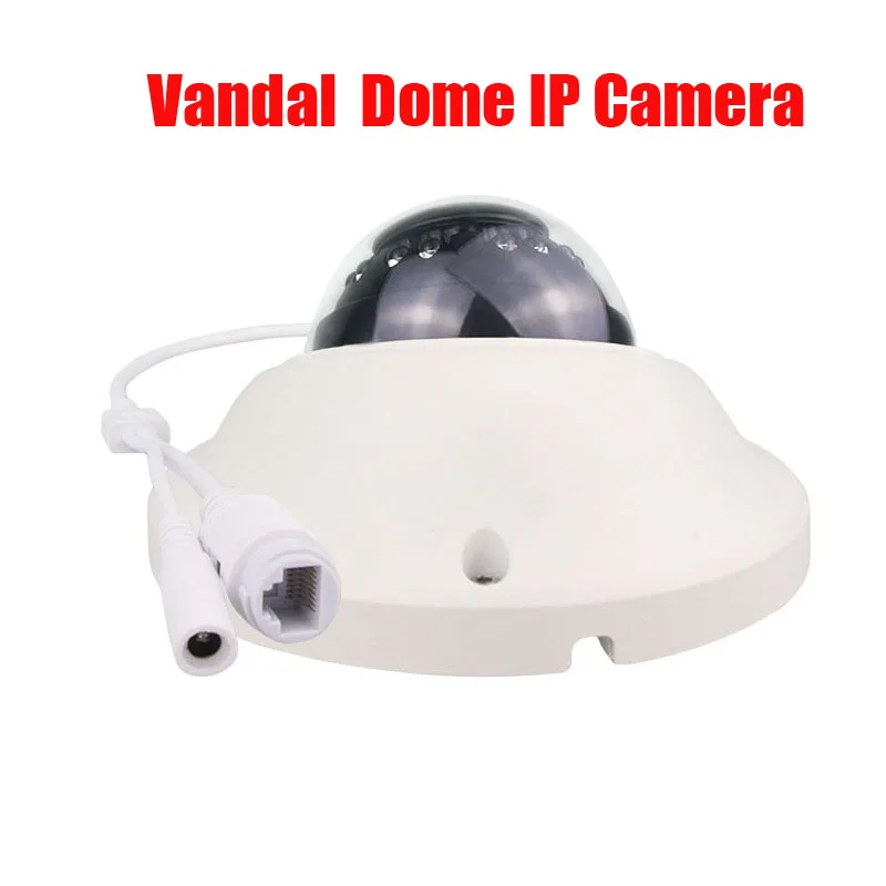 Free Shipping 2MP 3mp h.265 IP Mini vandal Dome camera 1080P CMOS HD Infrared Night Vision CCTV IP Camera IP CAM Free Shipping 2MP 3mp h.265 IP Mini vandal Dome camera 1080P CMOS HD Infrared Night Vision CCTV IP Camera IP CAM