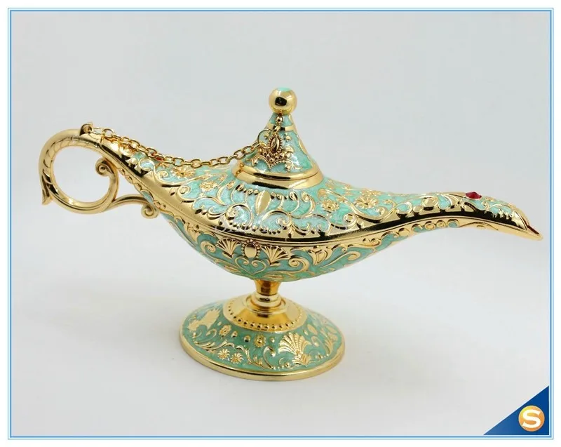 Aladdin Magic Lamp (31)