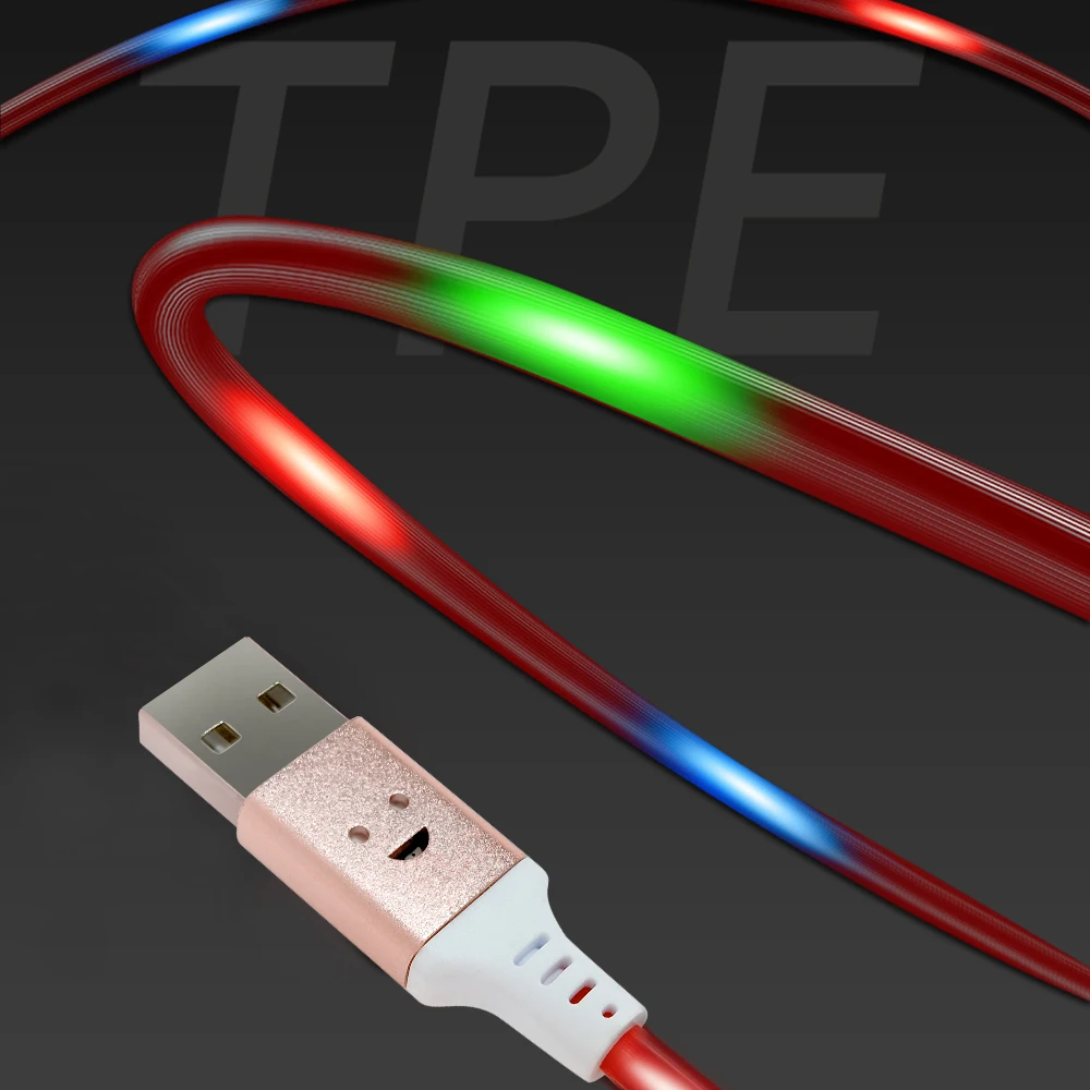 FBYEG Быстрый Магнитный USB кабель Micro Type C зарядное устройство для зарядки xiaomi