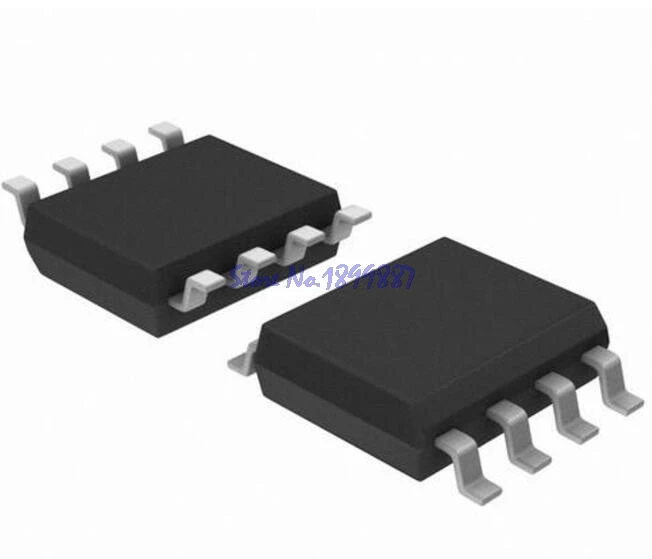 

1pcs/lot OPA445 OPA445AU SOP-8
