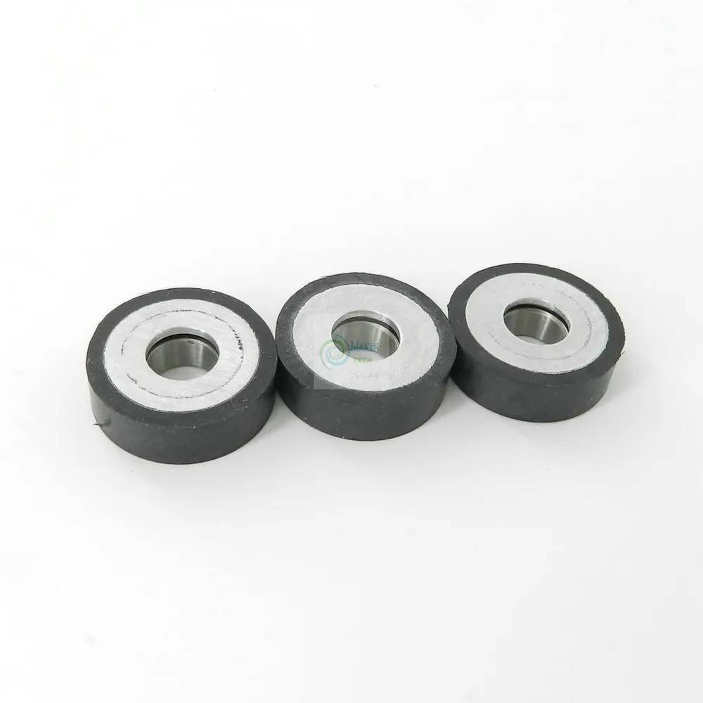 

3Set Support Roller 000-01169 for Riso GR/RA/RC/FR/RP GR 1700 1710 1750 2000 2700 2710 2750 RP 310 350 370 3100 3105 3500 3590