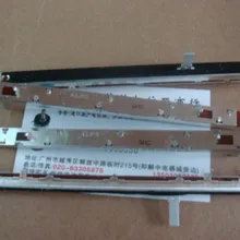 [BELLA] ALPS12.8 см маленький миксер настраиваемый фильтр ND fader потенциометр слайдов B10K 541C-10PCS/лот