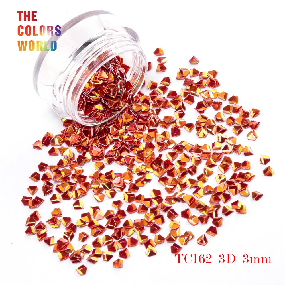 TCI62--3D--3mm