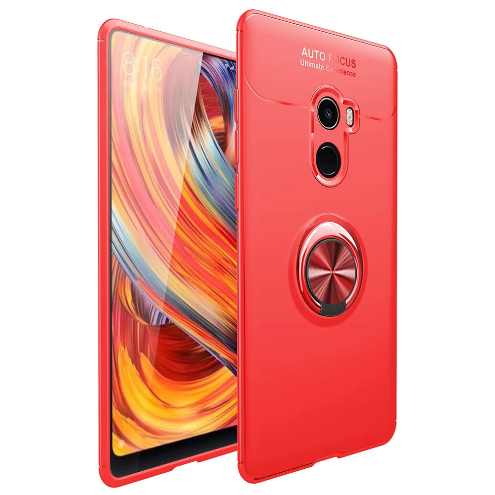 Чехол 5,99 для Xiaomi mi x 2 для Xiaomi mi x Note mi x mi note 2 2S 3 Evo Pocophone Poco F1 mi x2 mi x2s mi x2 Coque чехол - Цвет: style5