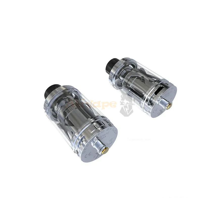 IJOY EXO XL Tank Top Filling 5ml RTA Sub Ohm Tank with 0.3Ohm XL-C2 Coil Fits for EXO 360 Mod Kit 4 Colors VS IJOY XL Tank 5