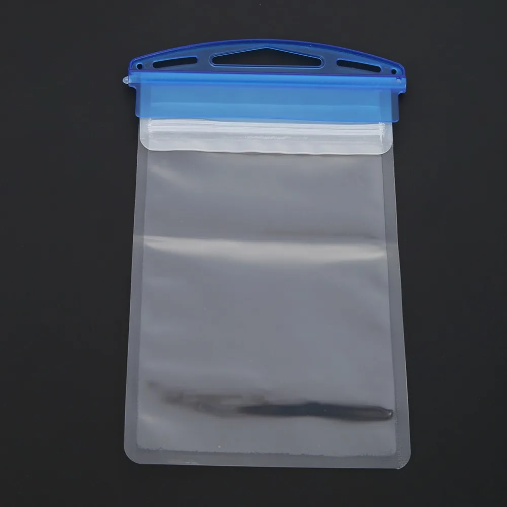 Универсальный Водонепроницаемый Чехол для телефона с ремешком, водонепроницаемый чехол для телефона, сухая сумка для Iphone Ipad для плавания ming