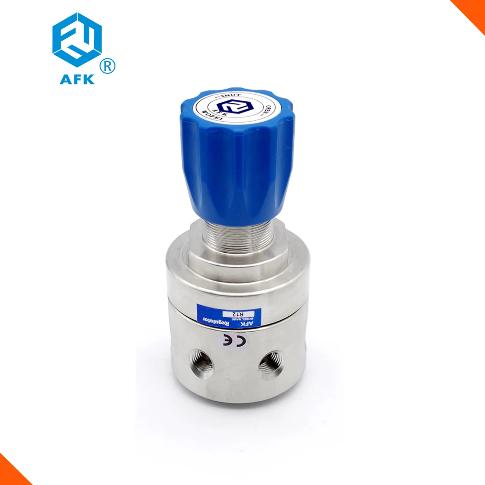 Regolatore Di Gas Per Saldatura - Per Argon, CO2 E Ossigeno, Con Misuratore Di Portata - Foto 3