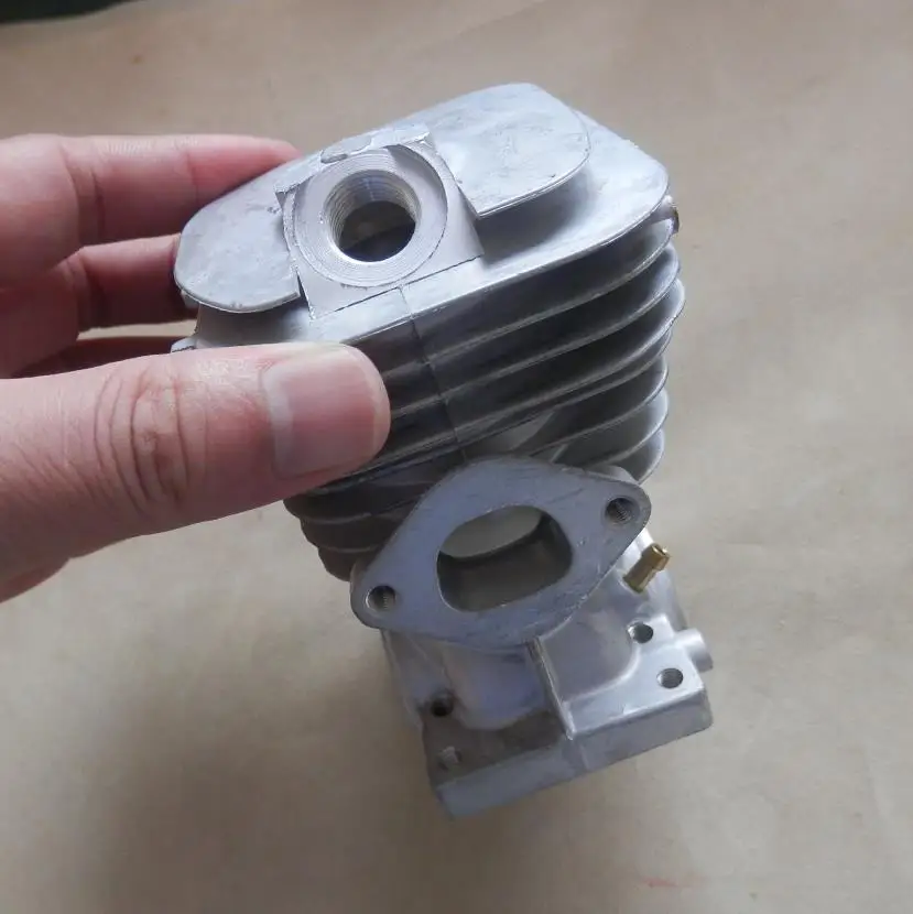 41MM CYLINDER KIT ZOMAX ZM4000 4020 2