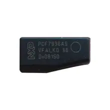 Keyecu New PCF7936AA Transponder Chip for Alfa Romeo 156 SPORT WAGON 159 166 BRERA
