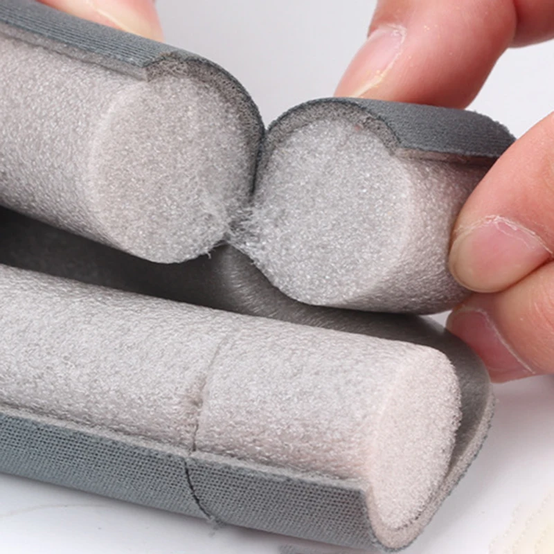 

Useful Gap Soundproofing Door Windshield Warm Windproof Door Bottom Sealing Strip Home Garden Supplies
