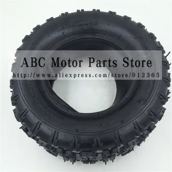 

13X5.00-6 inch tire snow plow tires butterfly flower tires 13 * 5.00-6 inch beach tires