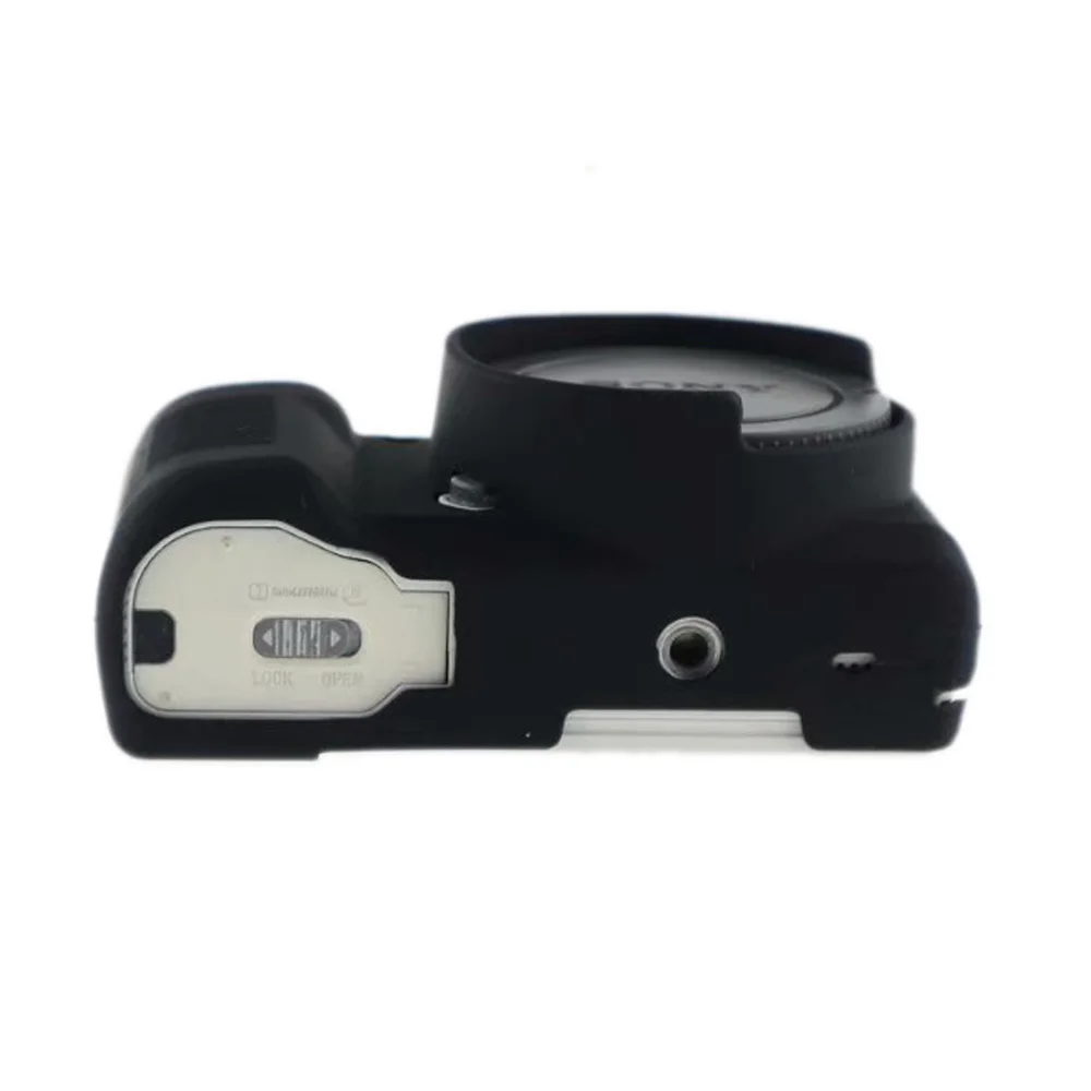 for Sony Alpha A5000 A5100 Body Camera (9)