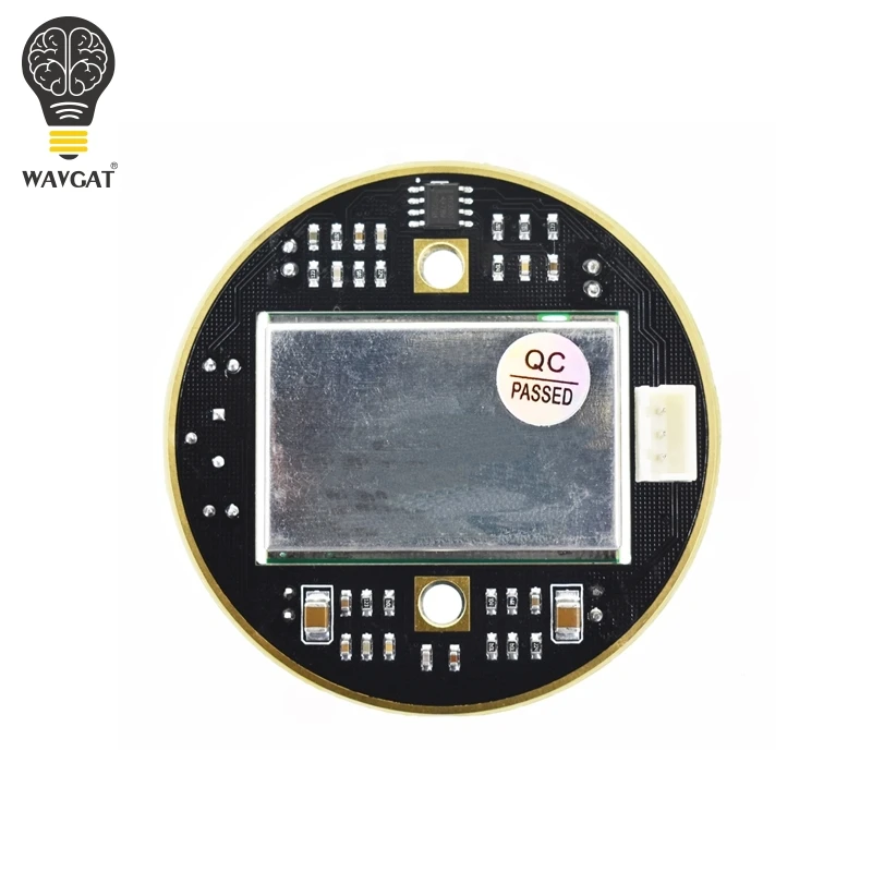 

WAVGAT HB100 X 10.525GHz Microwave Sensor 2-16M Doppler Radar Human Body Induction Switch Module For ardunio