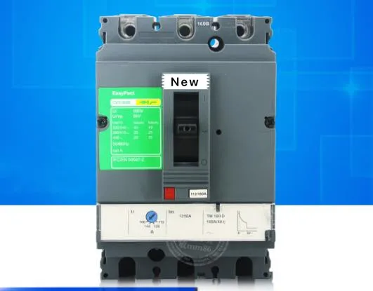 100% Новый оригинальный в коробке 1 год гарантии CVS160B TM125D 3P3D LV516302 | Электроника