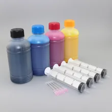 Ximo высокое качество специализированные краски для T676XL T7901 T7911 T7891 T7861 и т. д., 4*250 мл бутылках