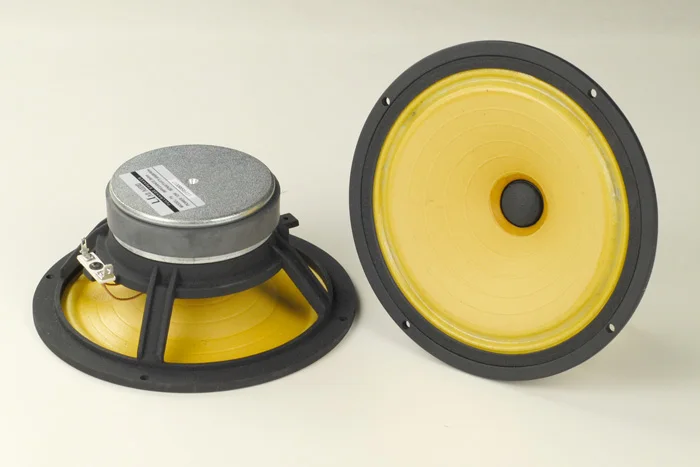 6.5 full range driver