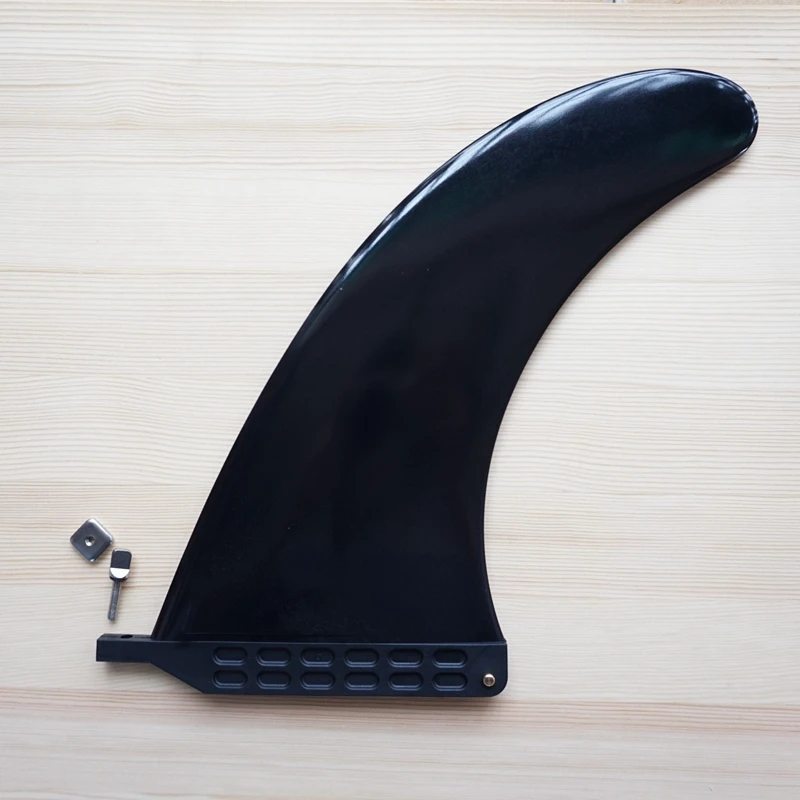 

9 Inch Surf Centre Fin Long Board Fin Sup Fin Center Stand Up Paddle Board Fin
