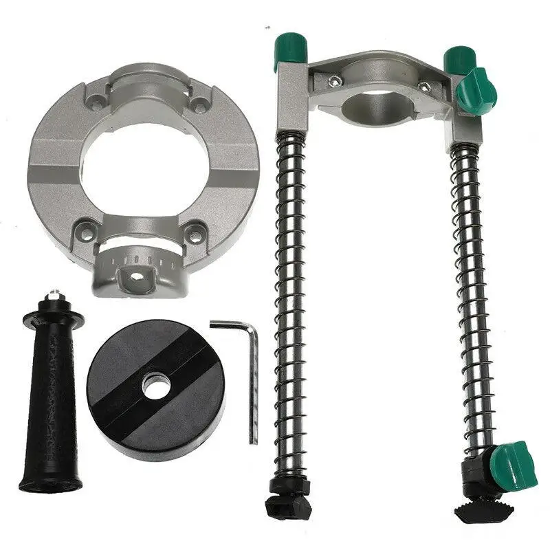 Electric Drill Holding Holder Bracket Grinder